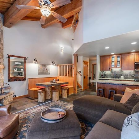 Cozy Northstar Village Condo Walk To Lifts 2 Full Ba Excellent Location Truckee Buitenkant foto