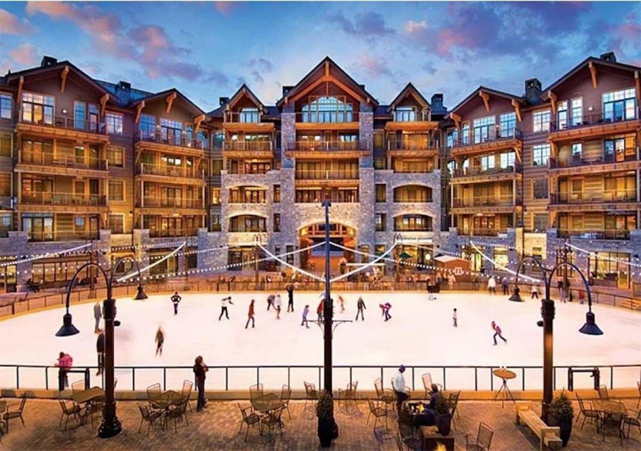 Cozy Northstar Village Condo Walk To Lifts 2 Full Ba Excellent Location Truckee Buitenkant foto