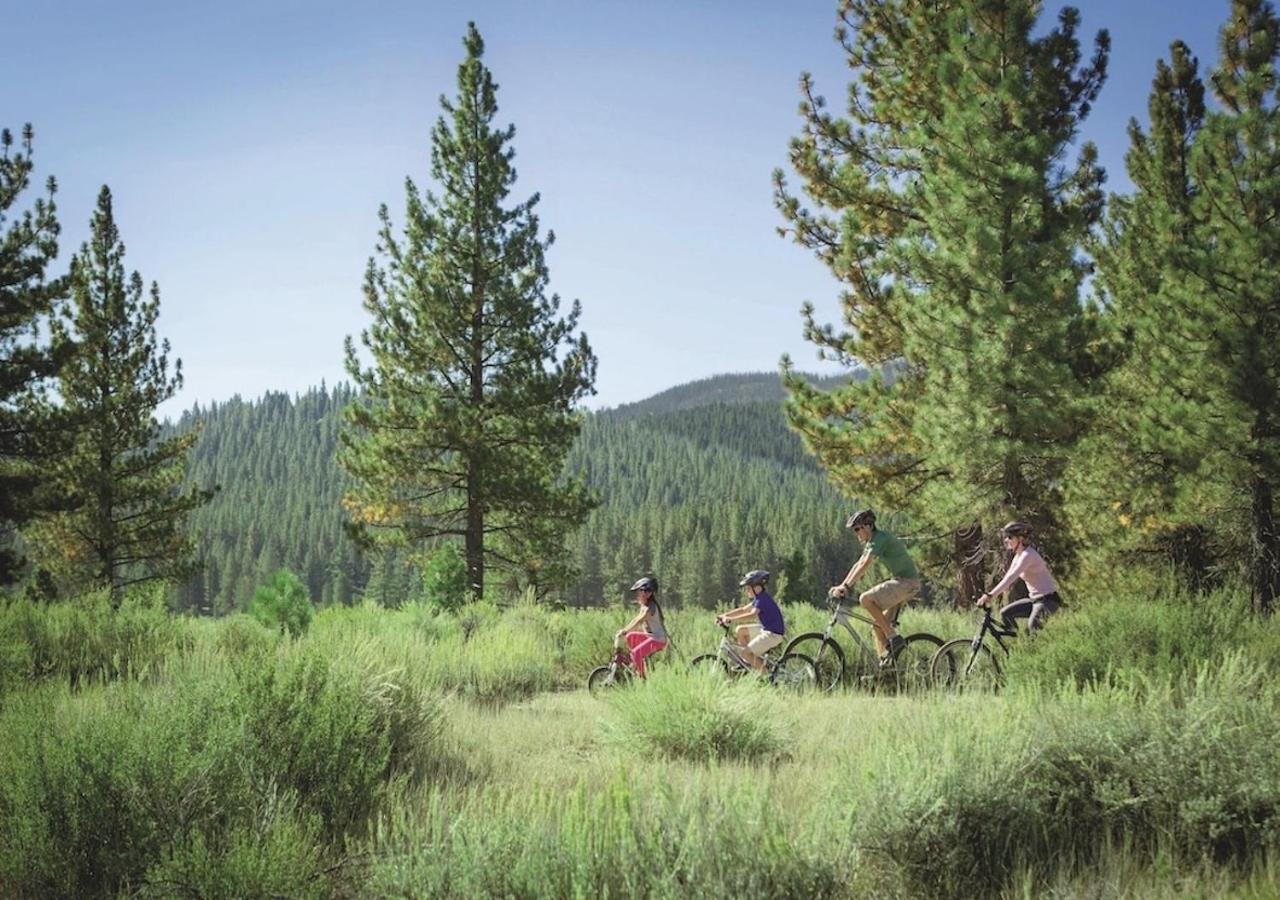 Cozy Northstar Village Condo Walk To Lifts 2 Full Ba Excellent Location Truckee Buitenkant foto
