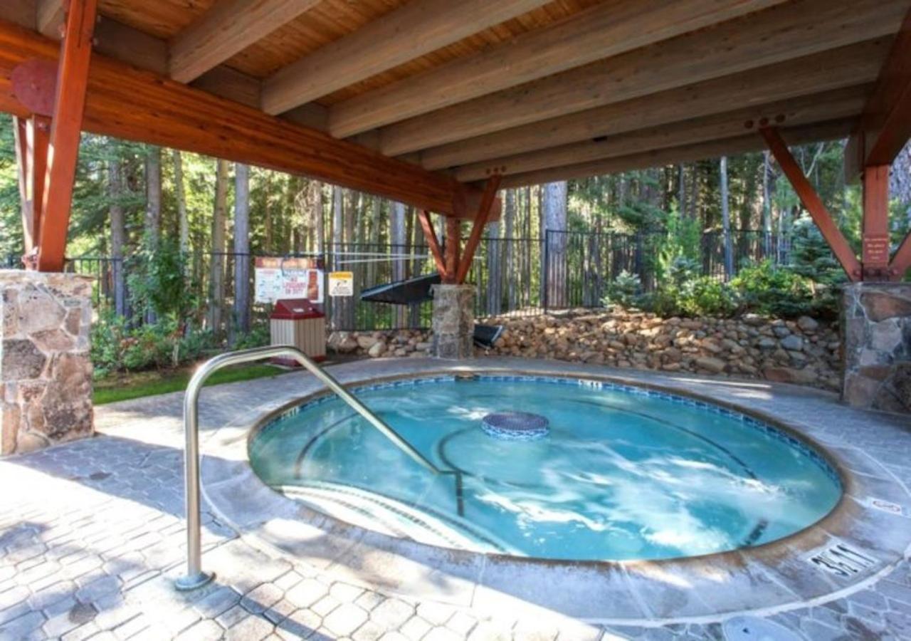 Cozy Northstar Village Condo Walk To Lifts 2 Full Ba Excellent Location Truckee Buitenkant foto