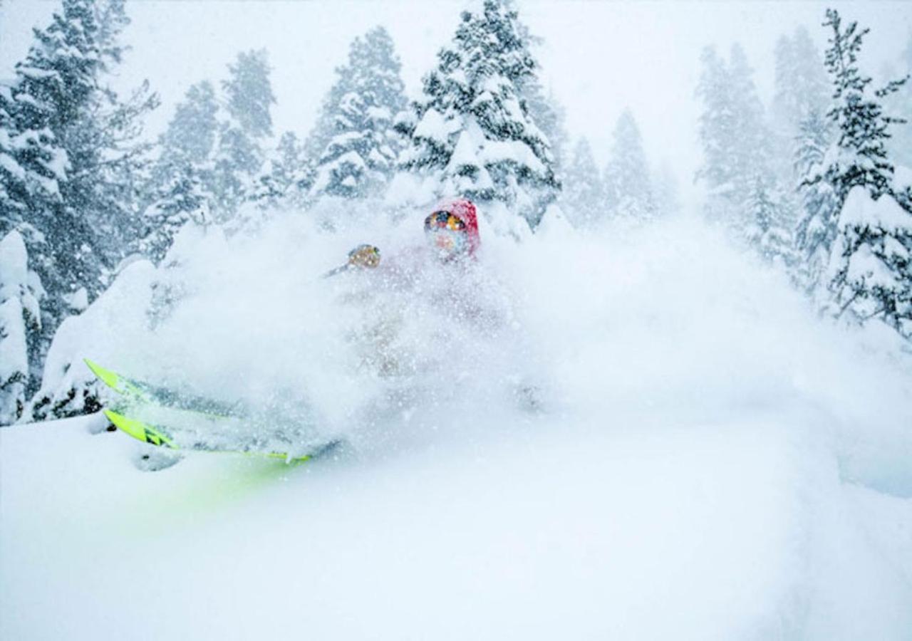 Cozy Northstar Village Condo Walk To Lifts 2 Full Ba Excellent Location Truckee Buitenkant foto