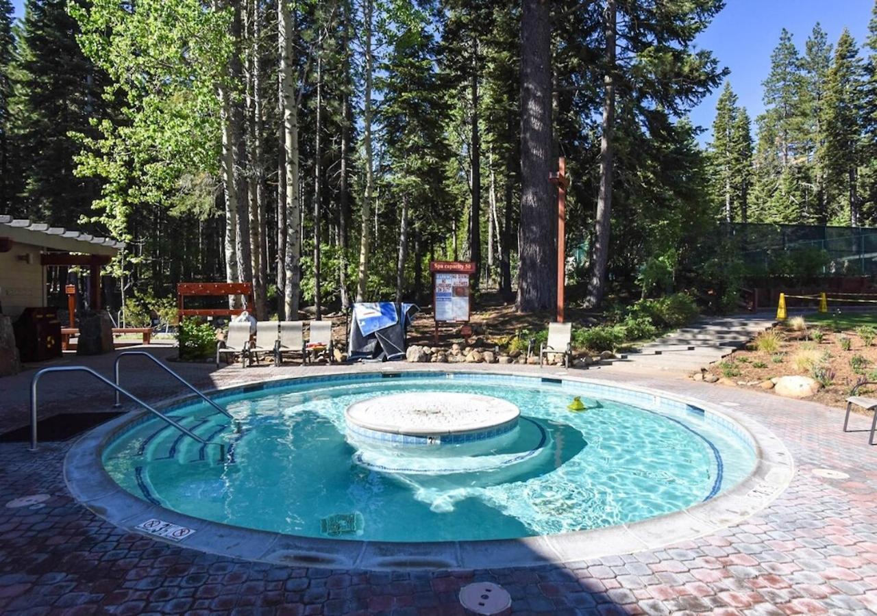 Cozy Northstar Village Condo Walk To Lifts 2 Full Ba Excellent Location Truckee Buitenkant foto