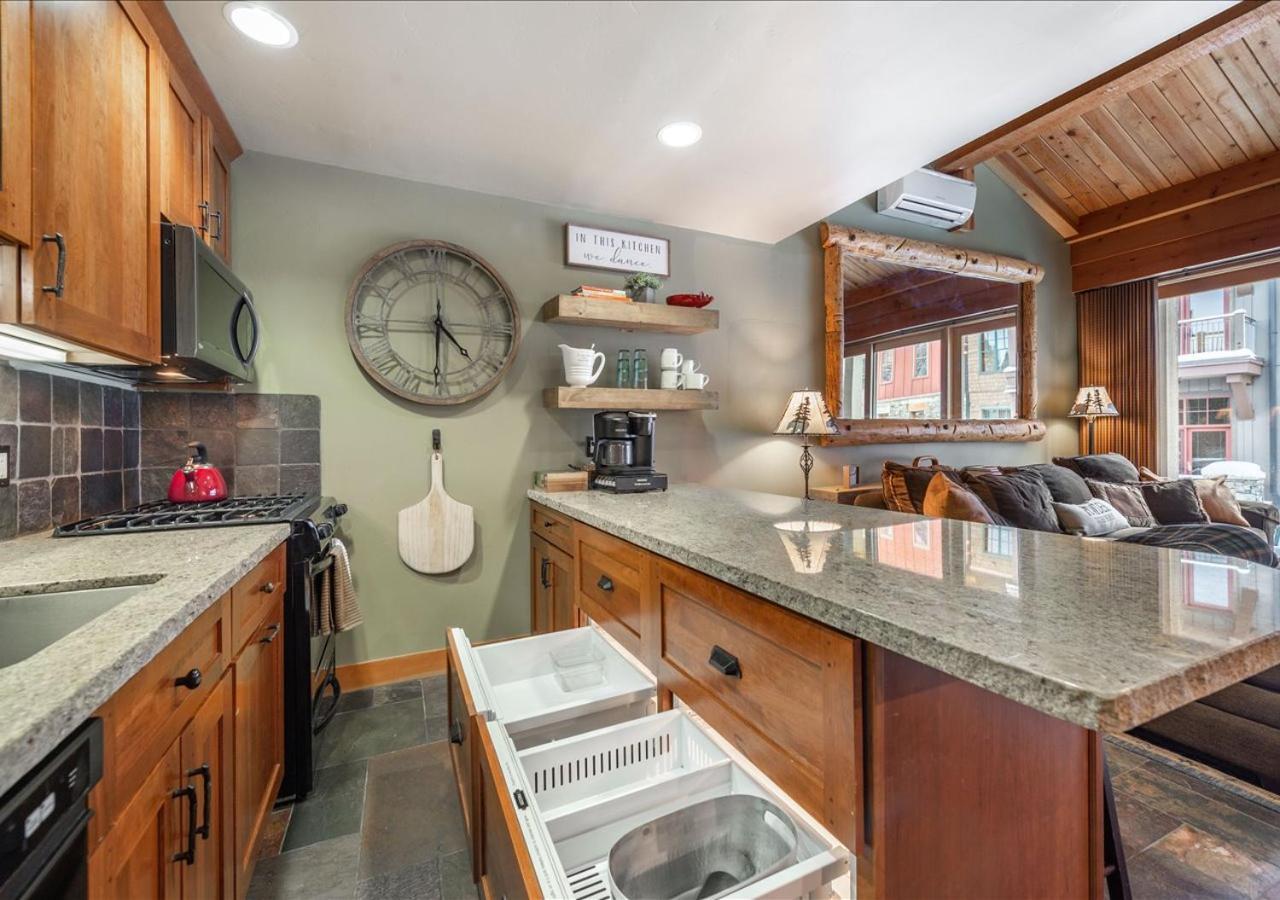 Cozy Northstar Village Condo Walk To Lifts 2 Full Ba Excellent Location Truckee Buitenkant foto