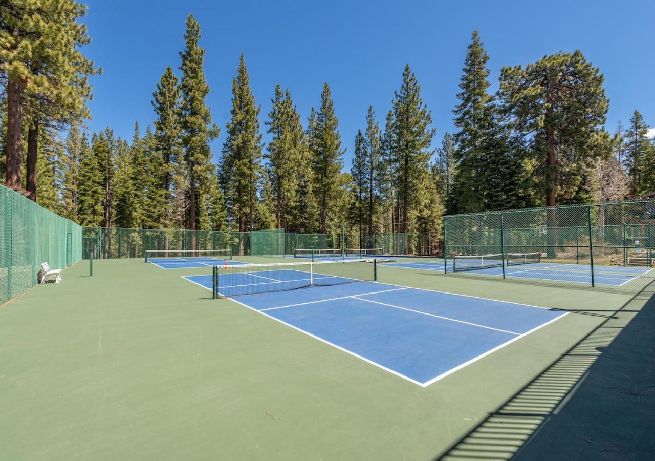 Cozy Northstar Village Condo Walk To Lifts 2 Full Ba Excellent Location Truckee Buitenkant foto