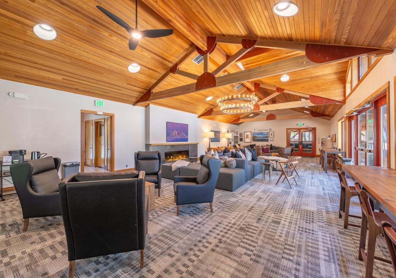 Cozy Northstar Village Condo Walk To Lifts 2 Full Ba Excellent Location Truckee Buitenkant foto