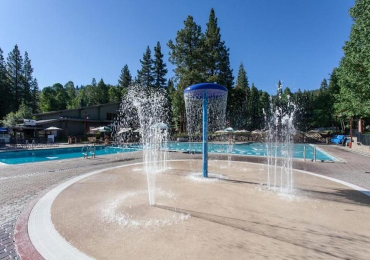 Cozy Northstar Village Condo Walk To Lifts 2 Full Ba Excellent Location Truckee Buitenkant foto