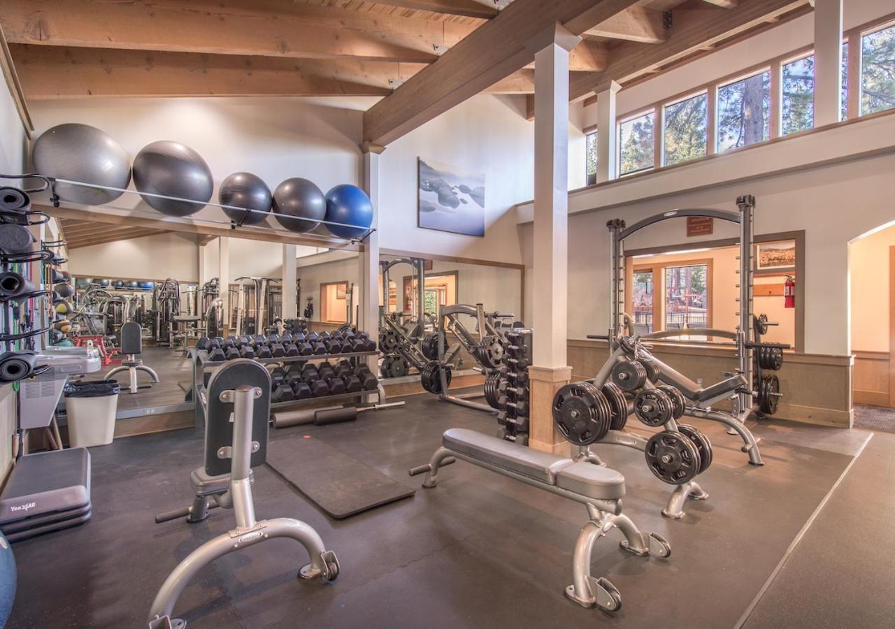 Cozy Northstar Village Condo Walk To Lifts 2 Full Ba Excellent Location Truckee Buitenkant foto