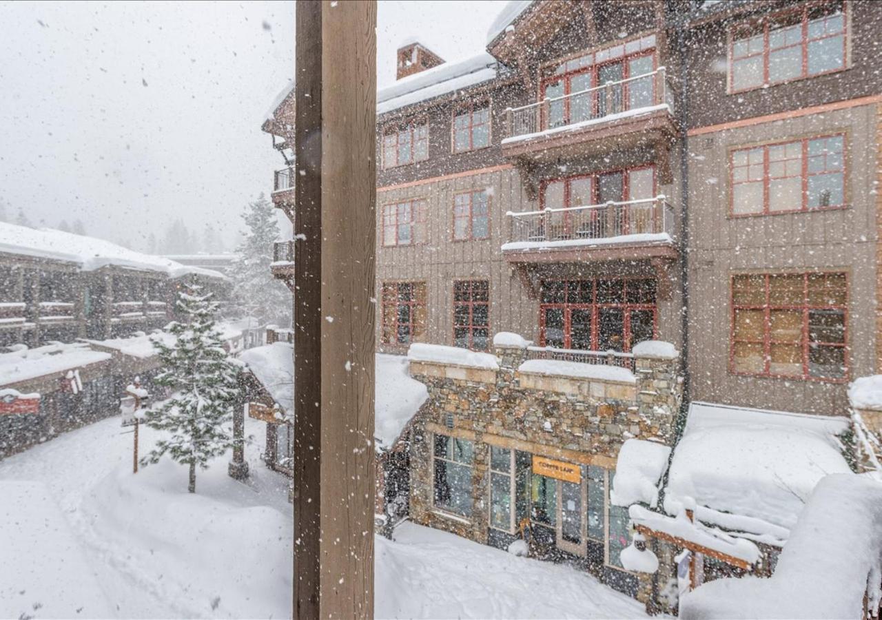 Cozy Northstar Village Condo Walk To Lifts 2 Full Ba Excellent Location Truckee Buitenkant foto