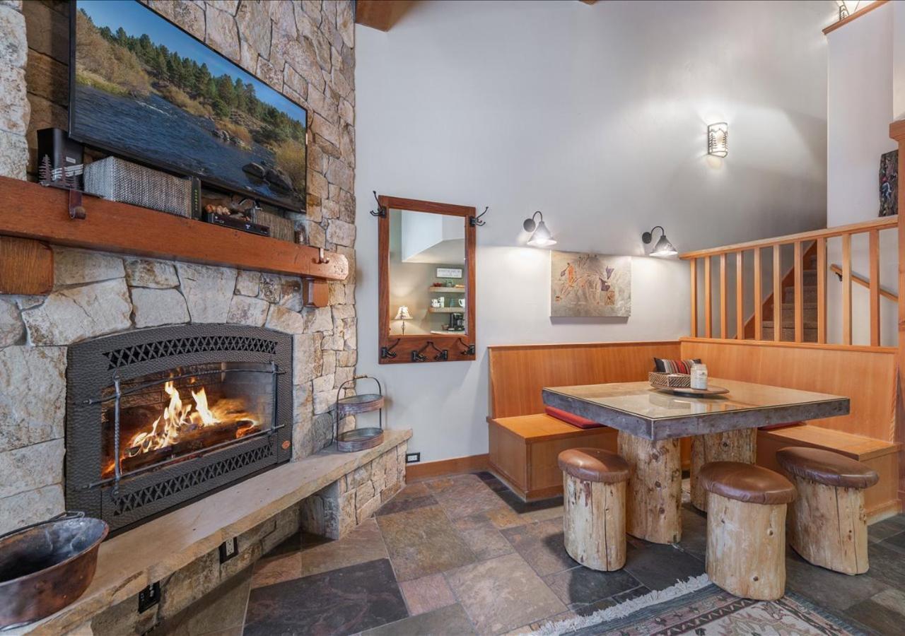 Cozy Northstar Village Condo Walk To Lifts 2 Full Ba Excellent Location Truckee Buitenkant foto