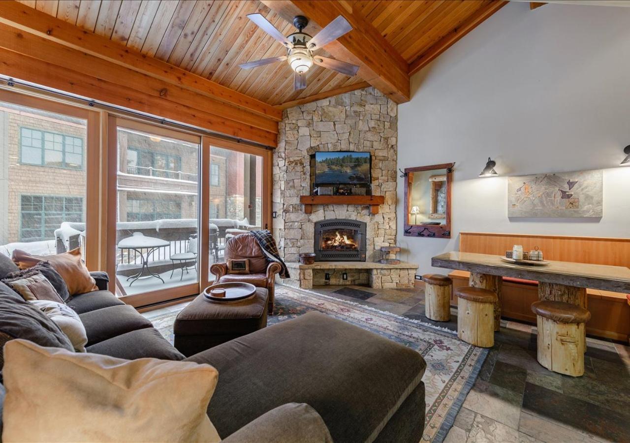 Cozy Northstar Village Condo Walk To Lifts 2 Full Ba Excellent Location Truckee Buitenkant foto