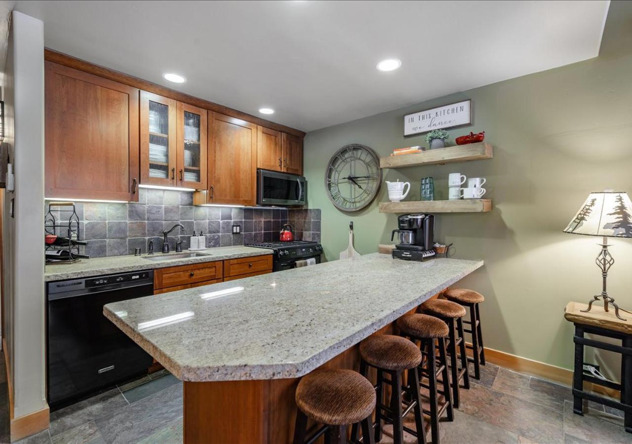 Cozy Northstar Village Condo Walk To Lifts 2 Full Ba Excellent Location Truckee Buitenkant foto