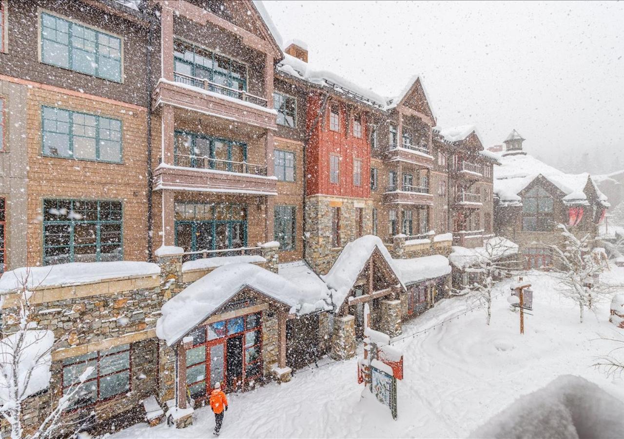 Cozy Northstar Village Condo Walk To Lifts 2 Full Ba Excellent Location Truckee Buitenkant foto