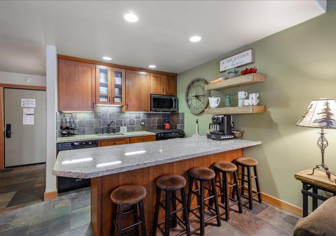 Cozy Northstar Village Condo Walk To Lifts 2 Full Ba Excellent Location Truckee Buitenkant foto