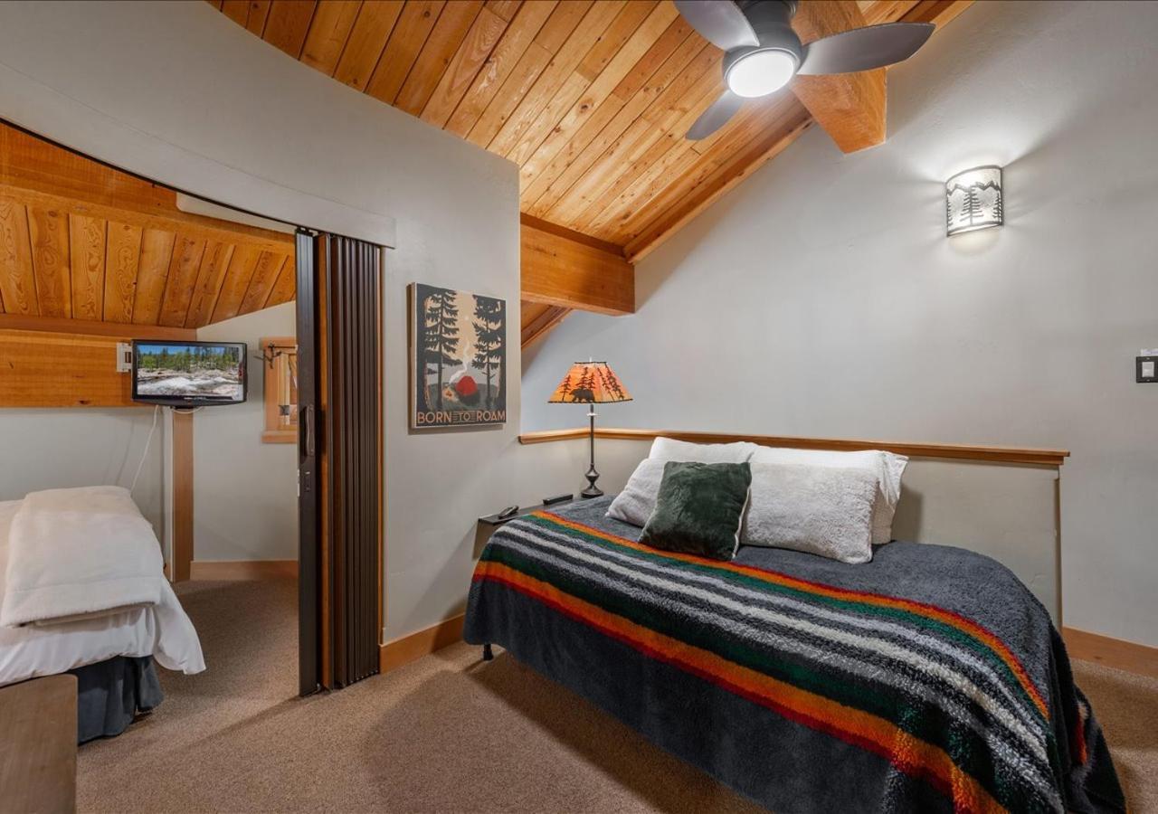 Cozy Northstar Village Condo Walk To Lifts 2 Full Ba Excellent Location Truckee Buitenkant foto