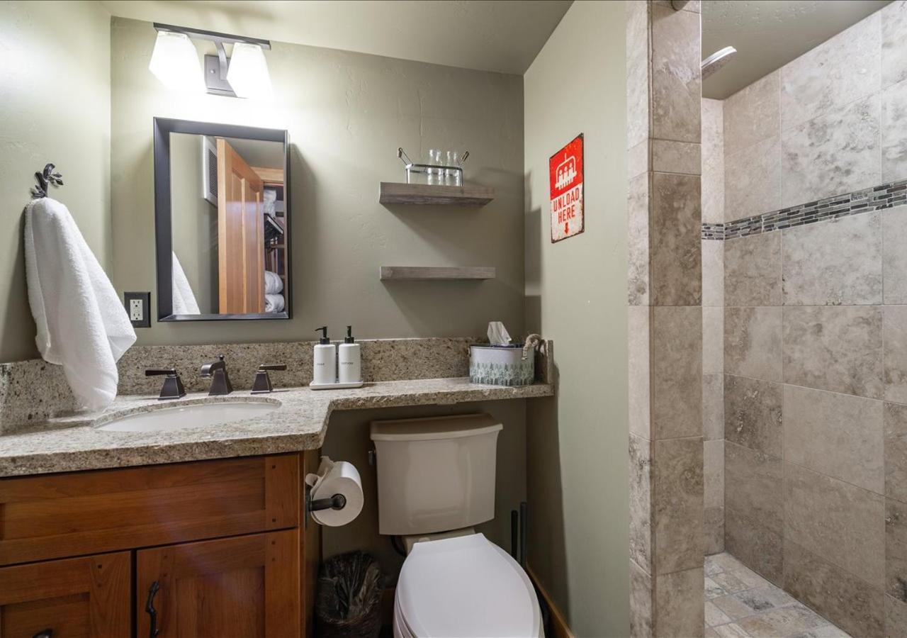 Cozy Northstar Village Condo Walk To Lifts 2 Full Ba Excellent Location Truckee Buitenkant foto